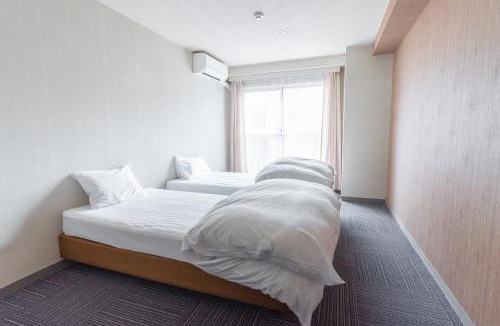 Yuzawa-machi Hotel | IshiuchiBASE