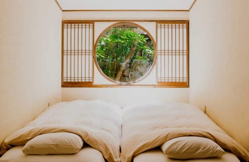 Amakusa Hotel | Ishiyama Rikyu Gosoku No Kutsu