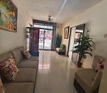 Tumbes Hotel | ISIS HOTEl