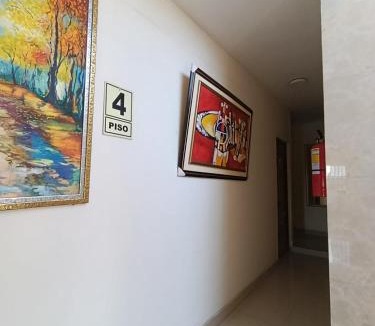 Tumbes Hotel | ISIS HOTEl