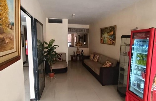 Tumbes Hotel | ISIS HOTEl