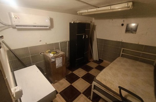 Al-Basatin Apartment | Isis studio in maadi