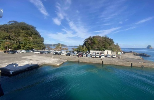 Nobeoka Hostel | Island Base Shimami
