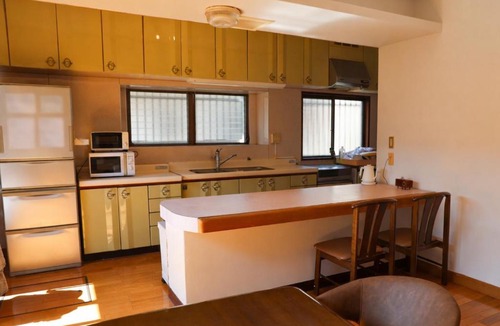 Nobeoka Hostel | Island Base Shimami