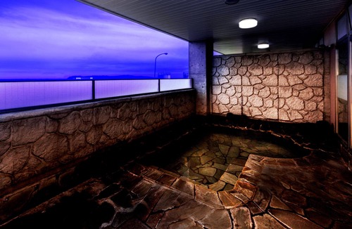 Rishiri-gun Hotel | Island Inn Rishiri