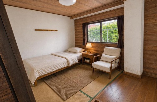 Tokashiki Hotel | ISLANDSTAY珊瑚Tokashiki旧旅館村元