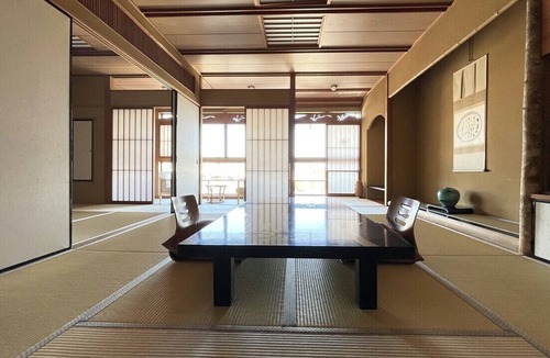 Annaka House | Isobe Onsen Suzume no Oyado Isobekan