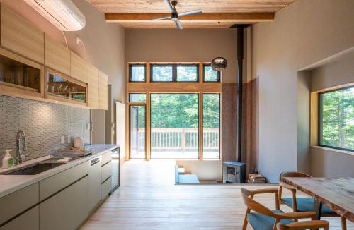 Rankoshi House | Isogai County - House - Vacation STAY 75545v