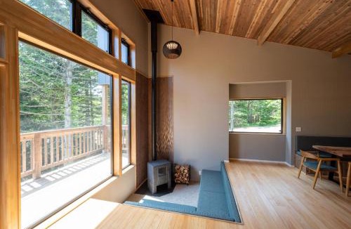 Rankoshi House | Isogai County - House - Vacation STAY 75545v