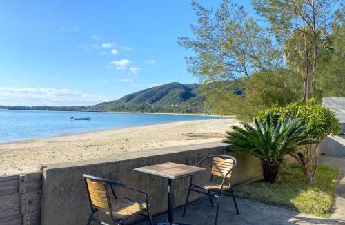 Tatsugo Villa | isola villa amami