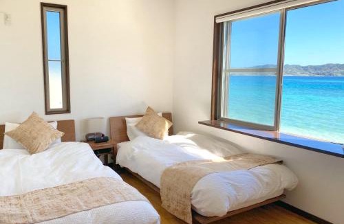 Tatsugo Villa | isola villa amami