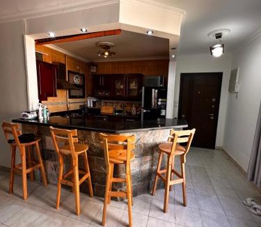 Al Rehab Apartment | Issa home