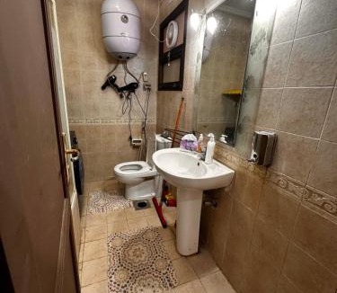 Al Rehab Apartment | Issa home