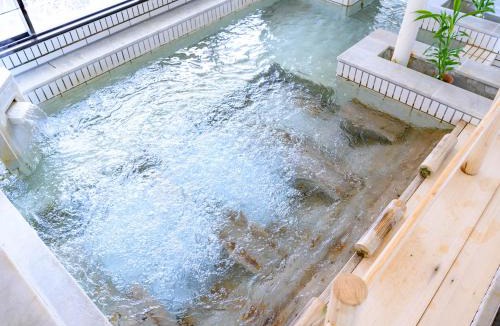 Kinugawa Onsen Hotel | Issinkan