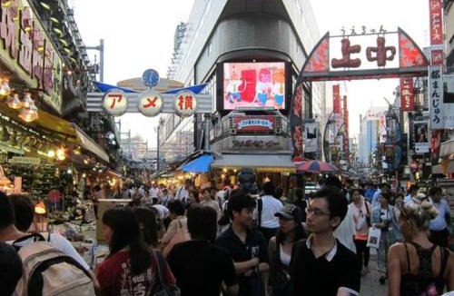 Higashiueno Apartment | Issyuku Higashiueno Hotel