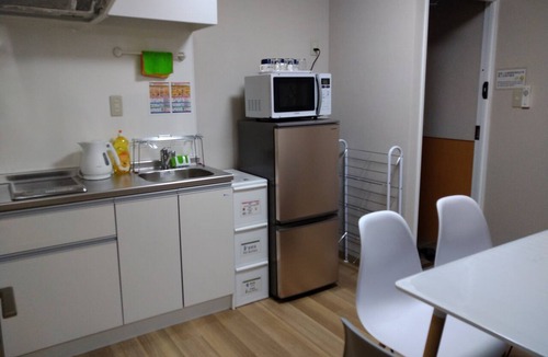 Taito Hotel | Issyuku Higashiueno Hotel 201