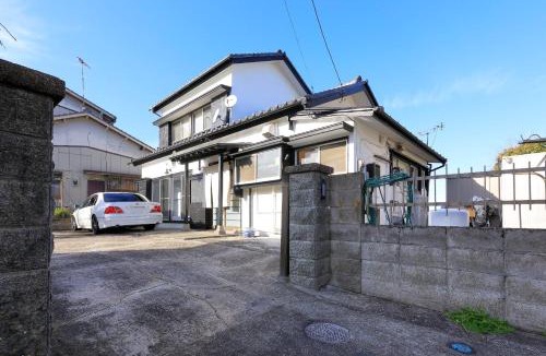 Isumi Villa | Isumi Resonal Ohara