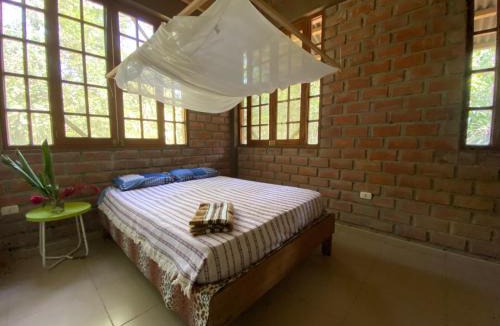 Puerto Maldonado Hostel | Isuyama Hostel