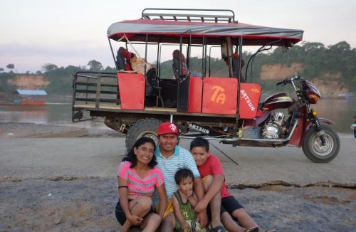 Puerto Maldonado Hostel | Isuyama Hostel