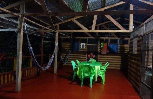 Puerto Maldonado Hostel | Isuyama Hostel