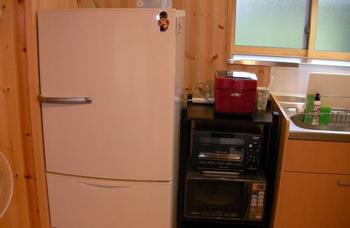 Gujo Cottage | It is a cottage for rent only one building on the /Gujo Gifu