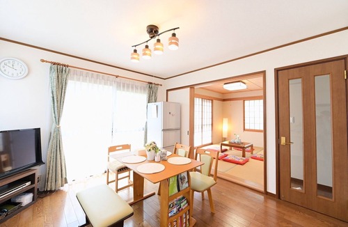 Nerima House | It is a sunny pretty or clean property - Standard room/Nerima-ku Tokyo