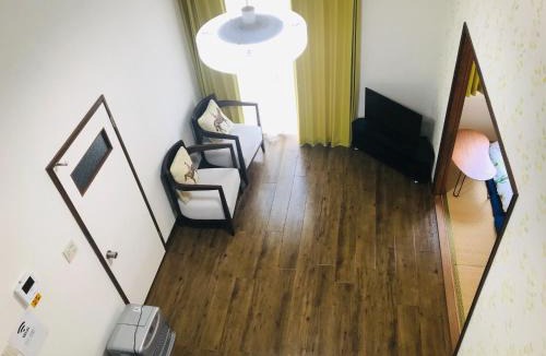 Fukuoka Apartment | It's Town Kasuga B Building - Vacation STAY 89474