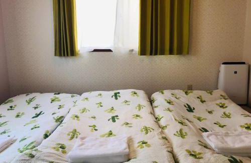 Fukuoka Apartment | It's Town Kasuga B Building - Vacation STAY 89474
