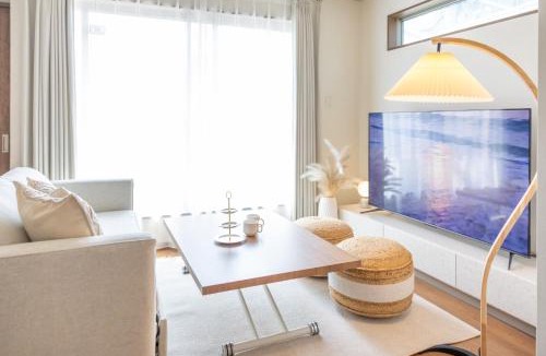 Tennoji House | It' ta de ChouChou - Vacation STAY 17747
