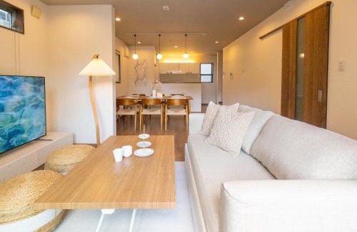 Tennoji House | It' ta de ChouChou - Vacation STAY 17747