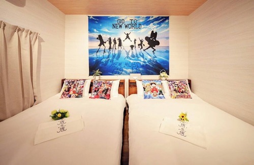 Kita Apartment | Itabashi Ekimae Store Diamond Yuu