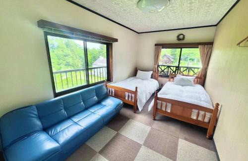 Myoko Cabin | Itadaki Chalet