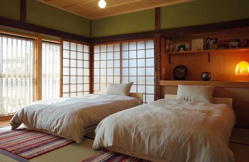 Kuzuha House | Itakura KF1