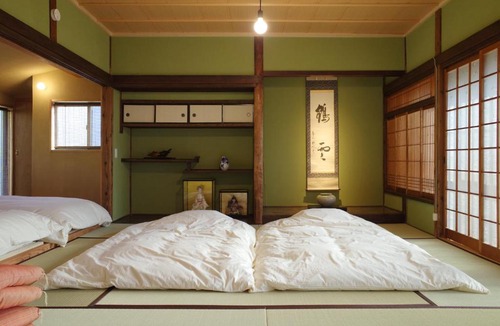 Kuzuha House | Itakura KF1