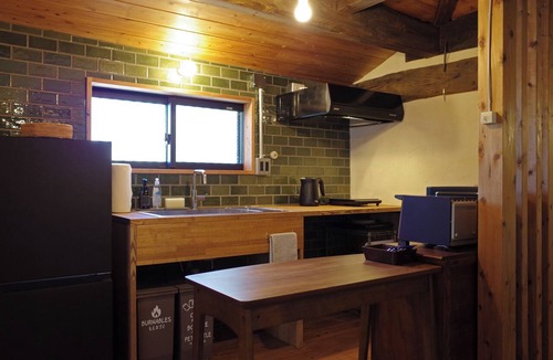 Kuzuha House | ITAKURA KF1