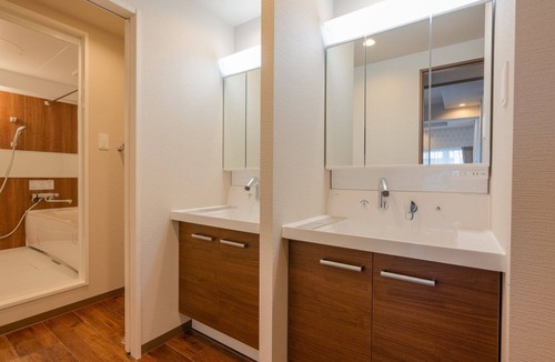 Kotoni Hotel | Italian Modern IT Family Room Without Meals /Sapporo Hokkaidō