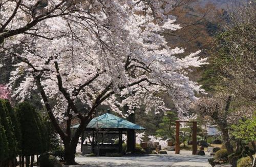 Nasushiobara Hotel | Itamuro Onsen Daikokuya