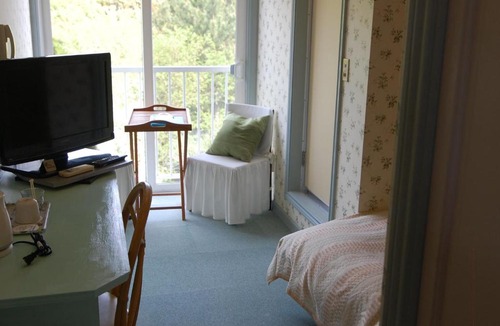 Futo Hotel | Ito - Hotel / Vacation STAY 64402