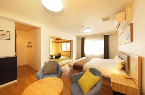 Yawatano Hotel | Ito Villa-TOKI-