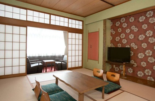 Bandai Atami Onsen Hotel | Itoen Hotel Bandai Mukaitaki