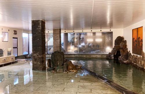 Ito Hotel | Itoen Hotel Bekkan