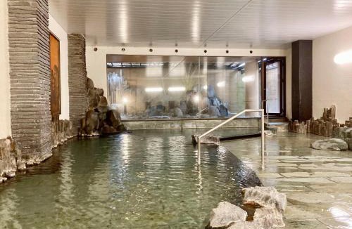 Ito Hotel | Itoen Hotel Bekkan