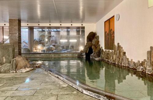 Ito Hotel | Itoen Hotel Bekkan