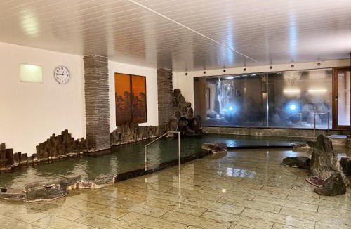 Ito Hotel | Itoen Hotel Bekkan