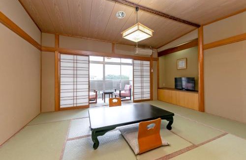 Kinugawa Onsen Hotel | Itoen Hotel New Sakura