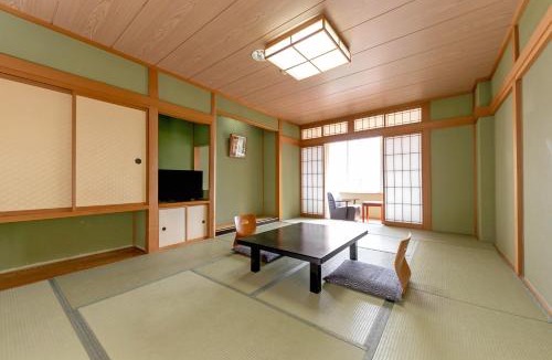 Kinugawa Onsen Hotel | Itoen Hotel New Sakura