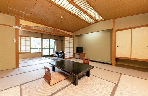 Kinugawa Onsen House | Itoen Hotel New Sakura