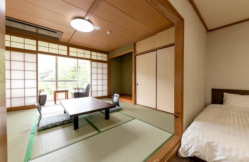 Kinugawa Onsen House | Itoen Hotel New Sakura
