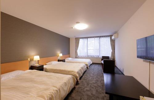 Shiobara-machi Hotel | Itoen Hotel Shiobara