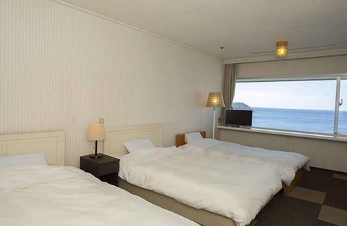 Toi Onsen Hotel | Itoen Hotel Toi